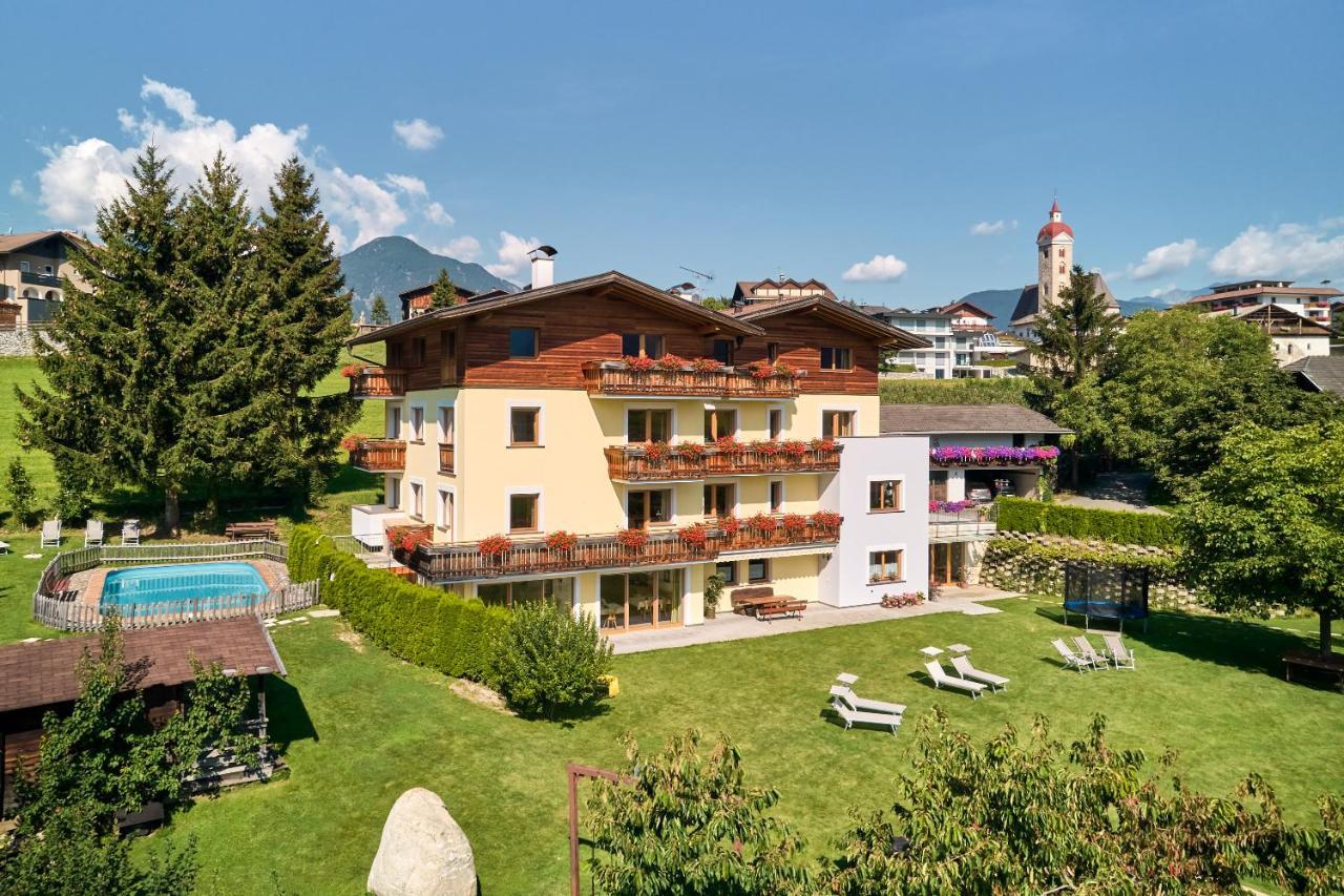 Residence Schiestlhof Natz-Schabs Exterior foto