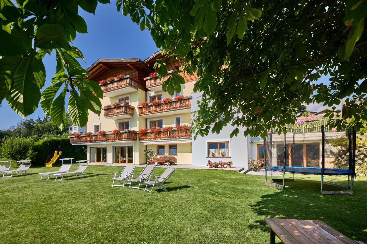 Residence Schiestlhof Natz-Schabs Exterior foto